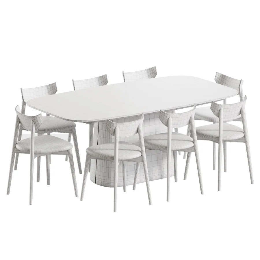 Стул Сеймур Image 6