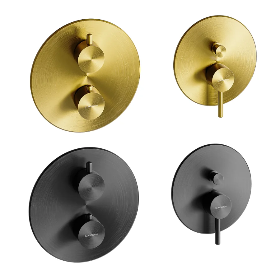 Mixer Set WHITECROSS Image 6