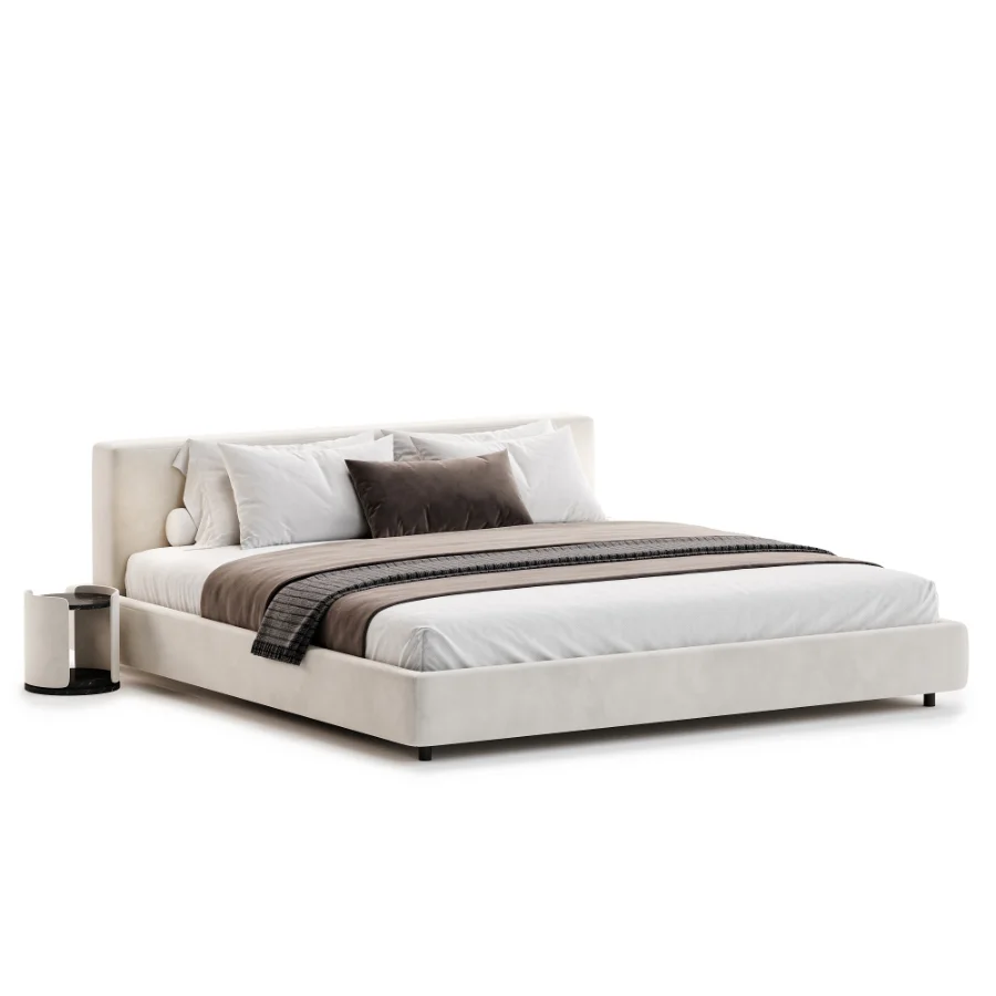 Lake S Bed by His Image 3