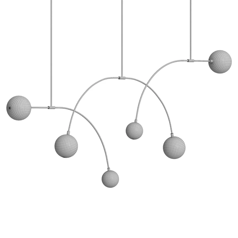 SkLO Balance Pendant Image 4