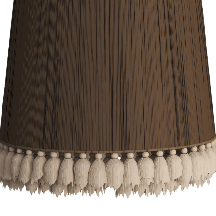 Boho Rara Pendant Lamp 01 Image 4