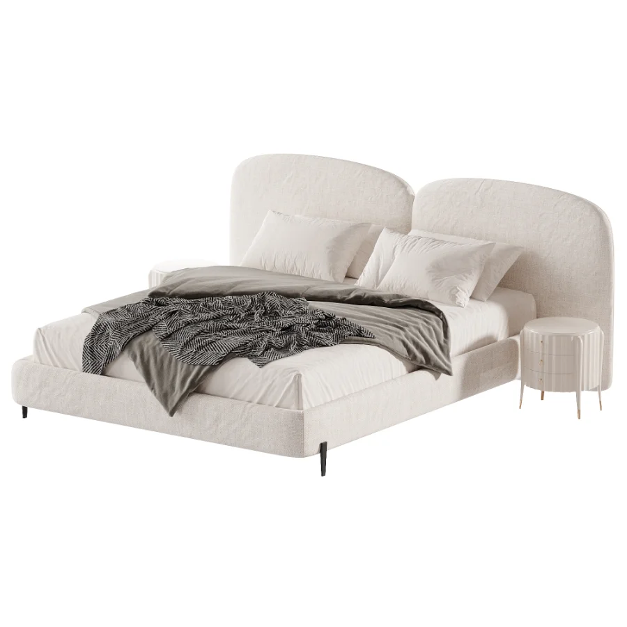 Nami Air Bed Image 4