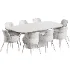 Dining set 50 - Thumbnail 6