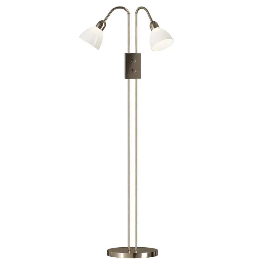 Ray Floor Lamp by Nordlux Image 2