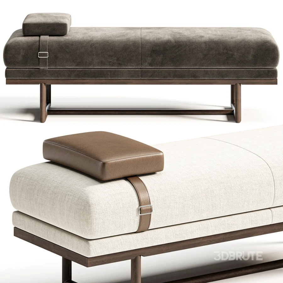 Domkapa Henry Bench Image 7