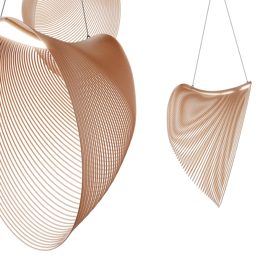 Illan Pendant LIGHT Image 1