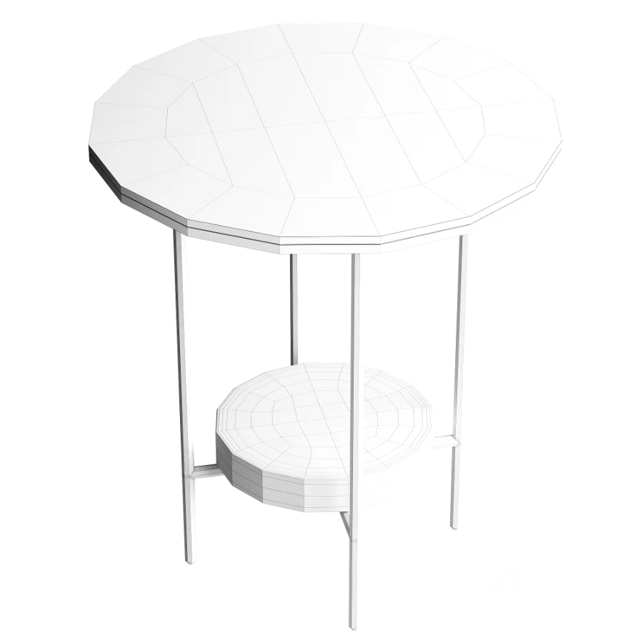 Meet Madrid Table Image 3