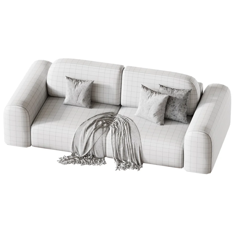 Lilt sofa Image 7