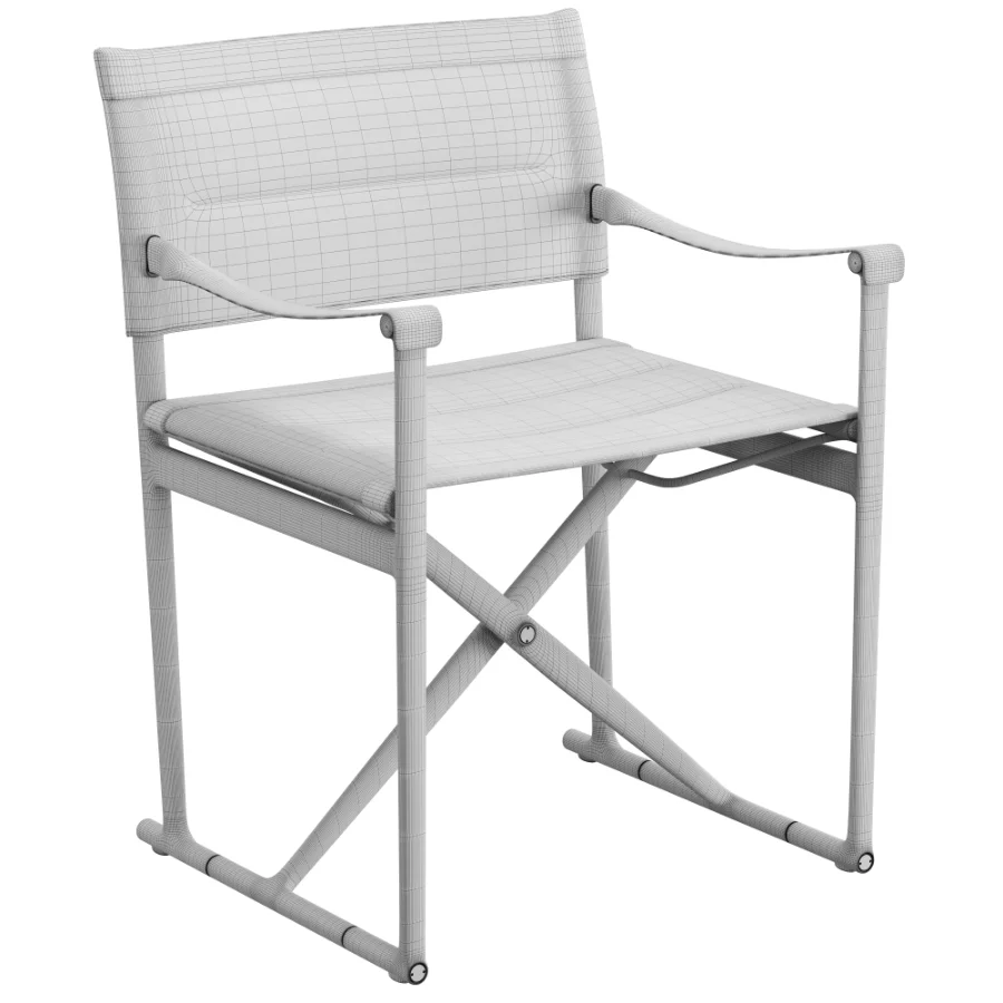 Mirto Outdoor Chair v3 Image 6