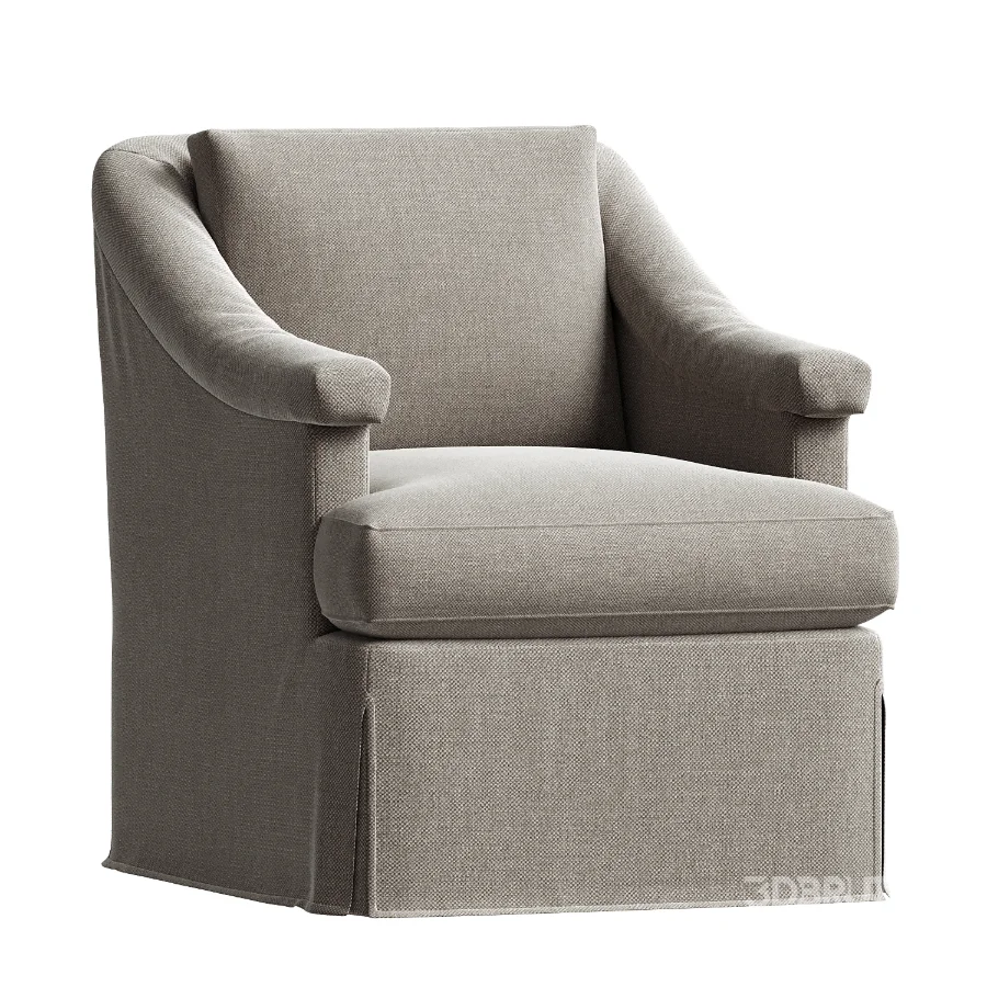 Joplin Swivel Chair Image 4