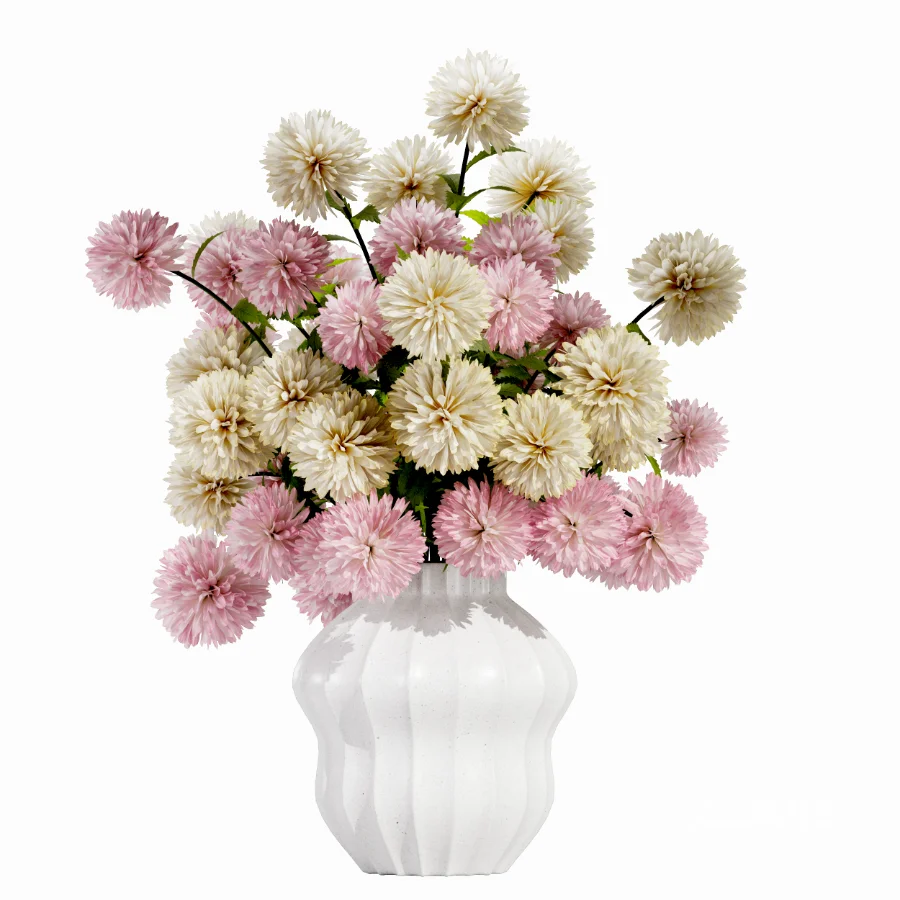 Bouquet Set 09 Image 4