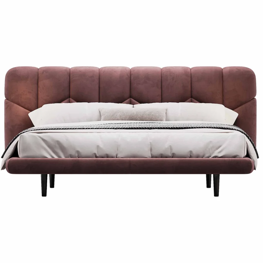 Minou Bed 180 By Cortezari Image 2