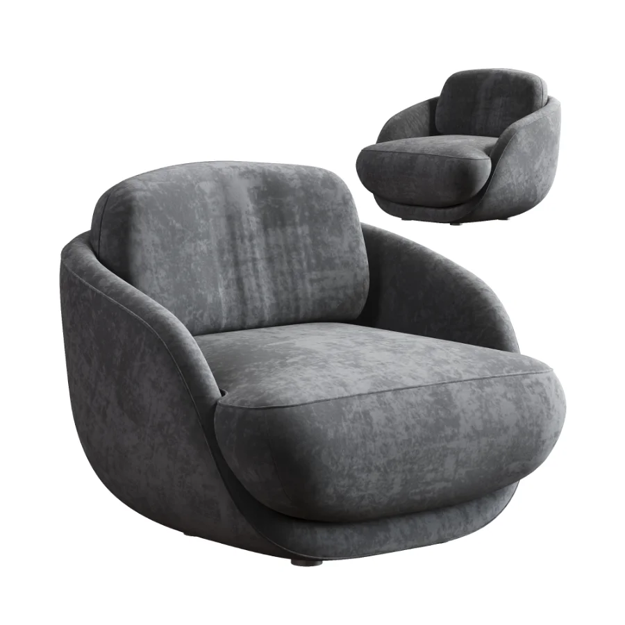 ARMCHAIR Alpine Image 6