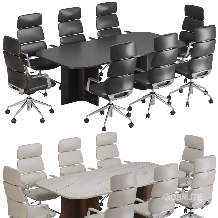 Office Set78 Image 1