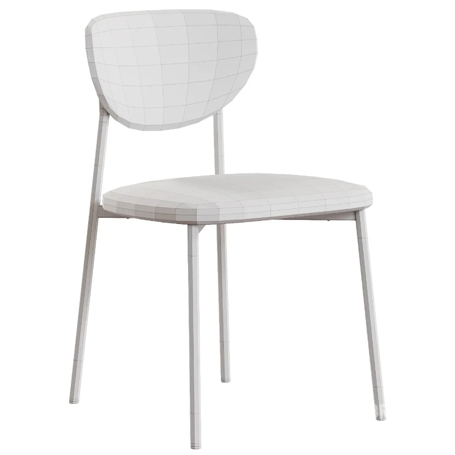 Evan Bucle Terra Chair Image 6