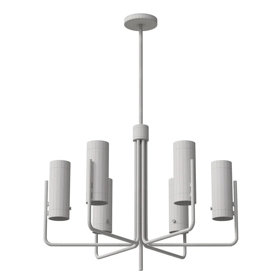 Grote hanglamp Vivian Image 2