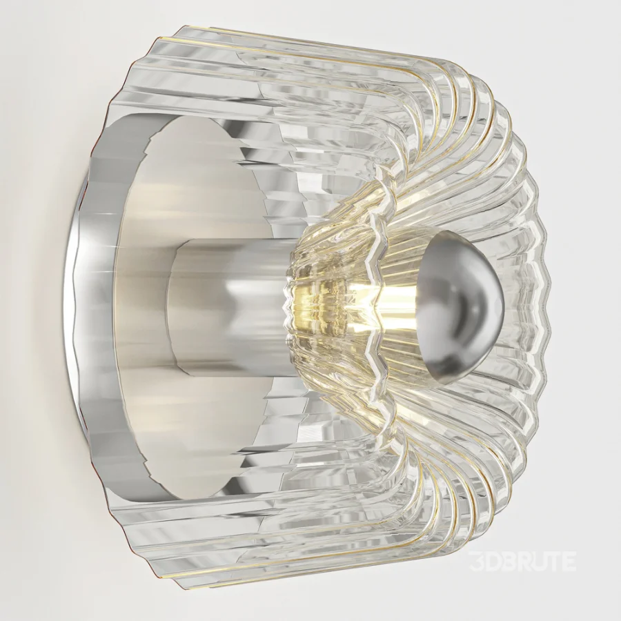 Nordic Bauhaus Wall Light Image 2