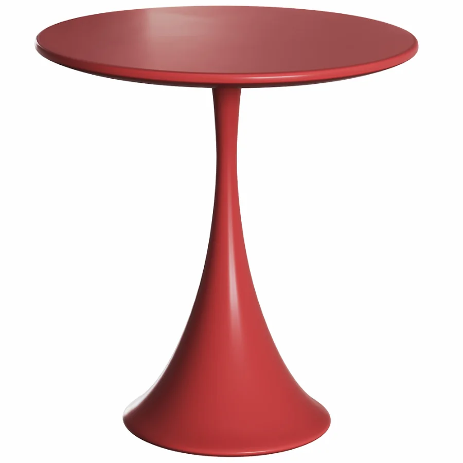 Leo Side Table By Midj Image 2
