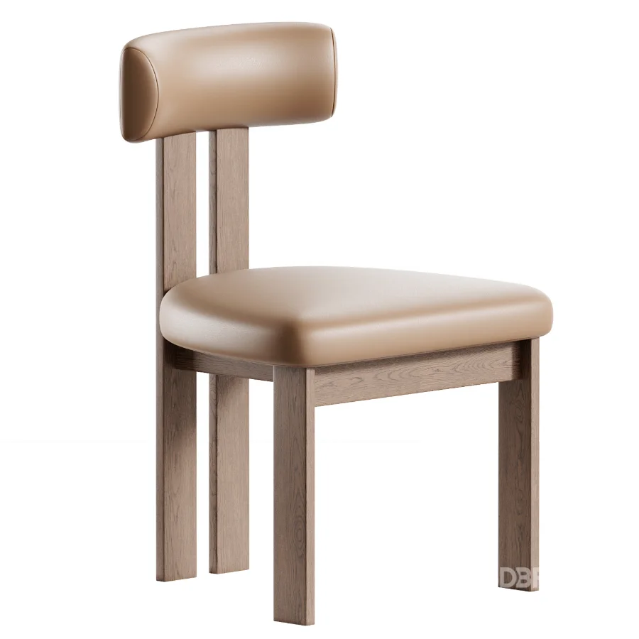 Стул обеденный LOKI Image 3