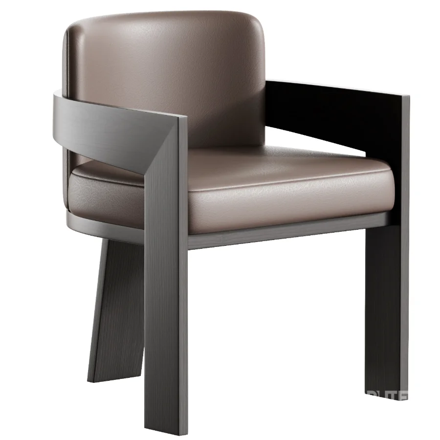 MEG chair By HC28 Image 4
