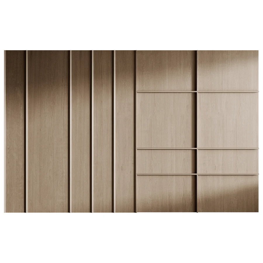 Wall 3d panel 2 Image 2