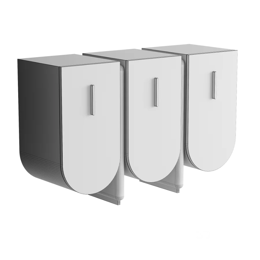 Cupola Credenza Image 2