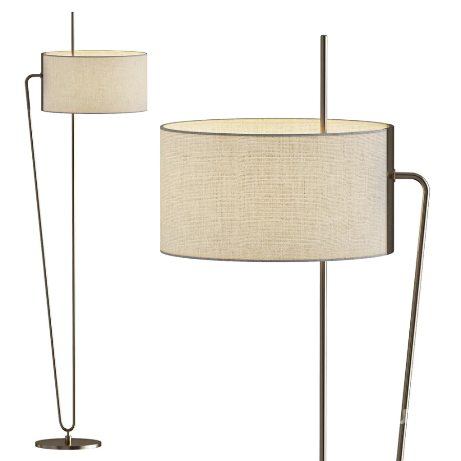 DESSAY FLOOR LAMP Image 1