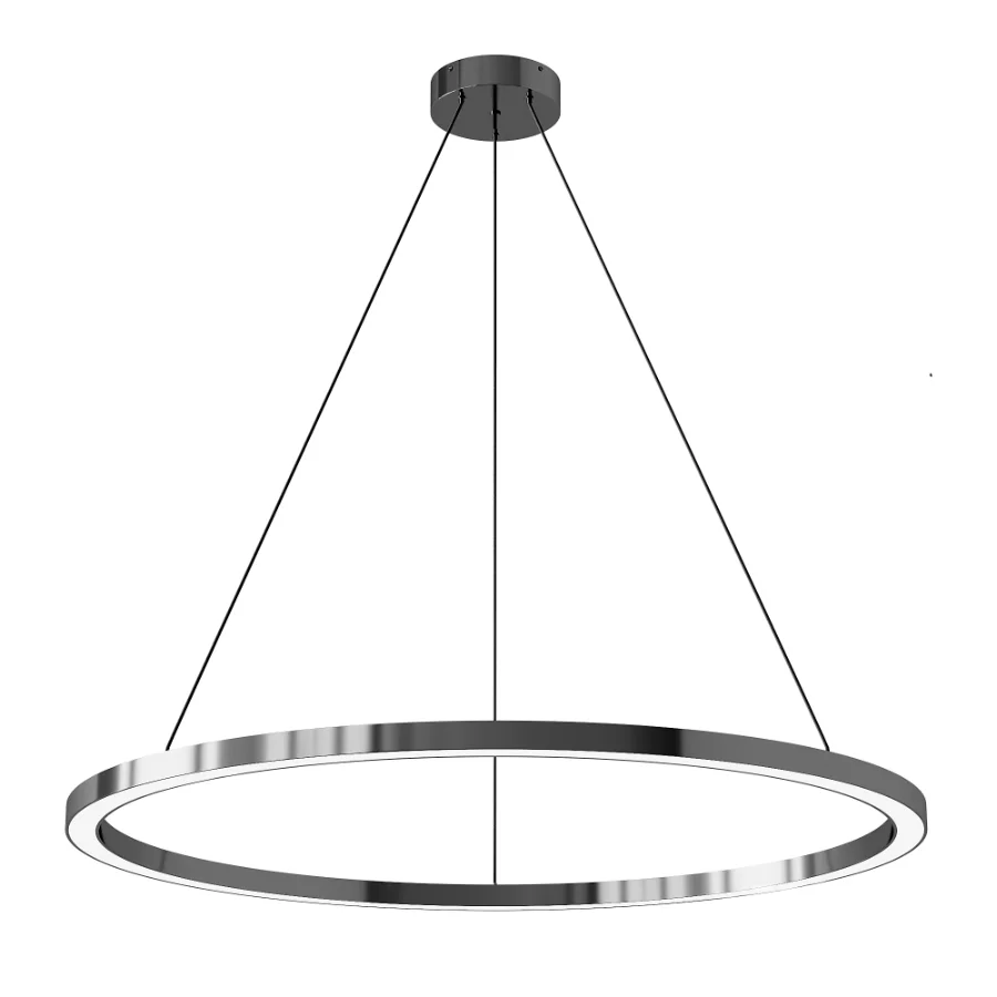 Cerchio Pendant light Image 4