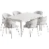 Dining set 72 - Thumbnail 5