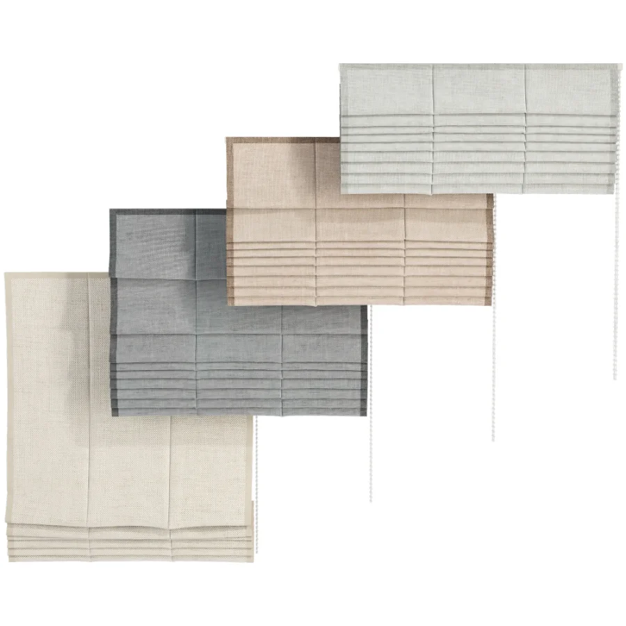 Roman Blinds Curtain 99 Image 2