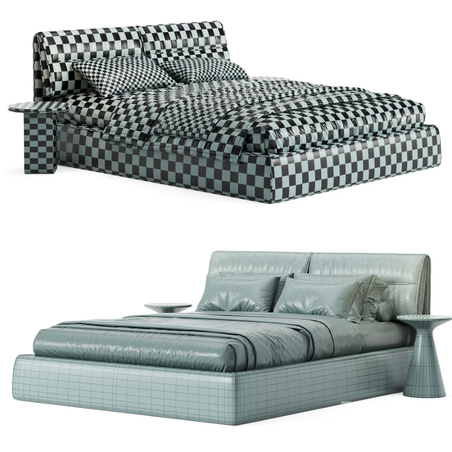 Limura Bed by Blanche Image 3