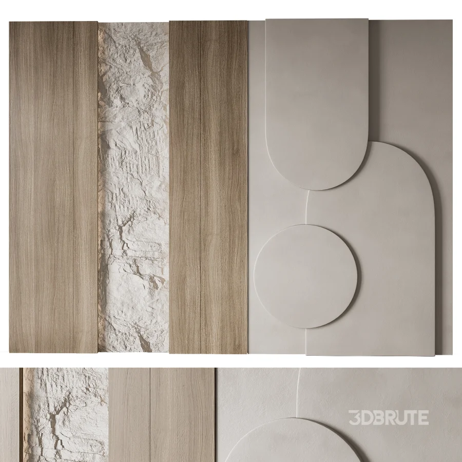 wall panel 39 Image 2