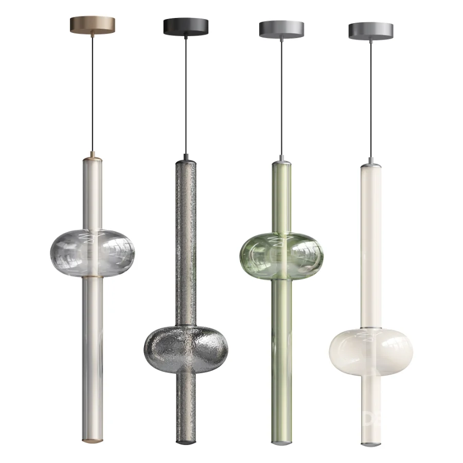 Freya Swim Pendant Light Image 4