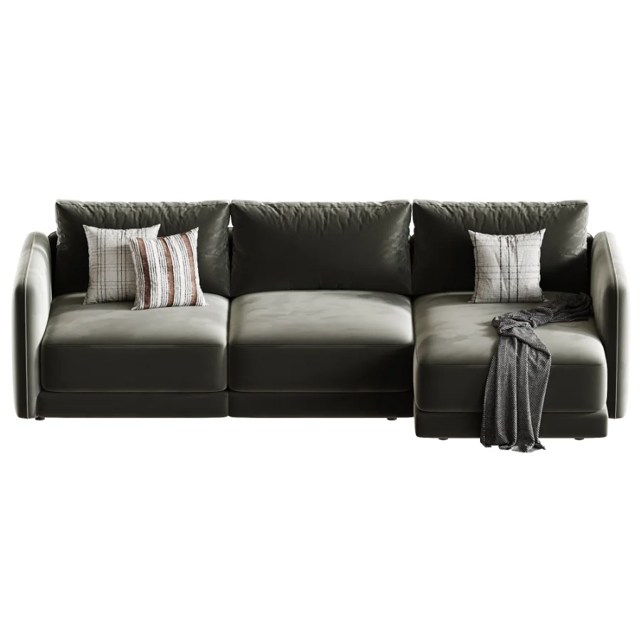 Marli Sofa Image 3