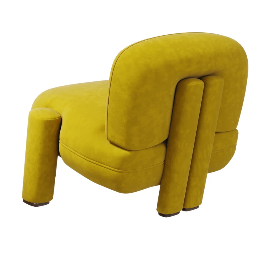 Orli chair Image 1