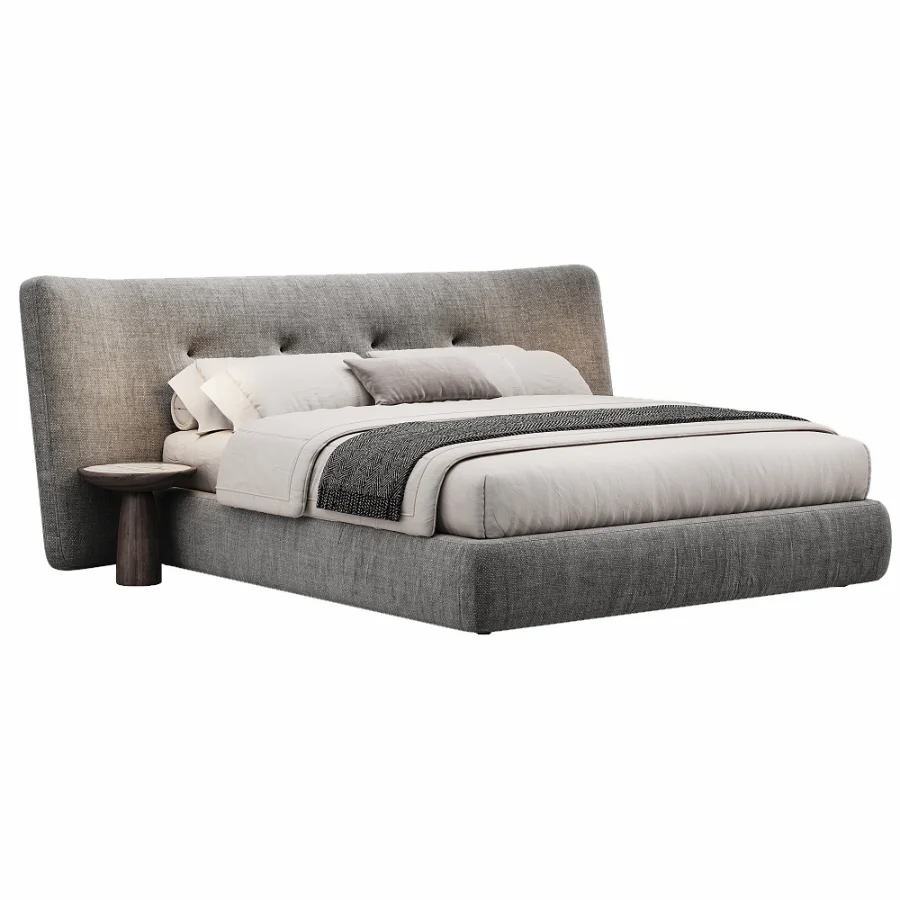 Rever Double 285 Bed Image 2