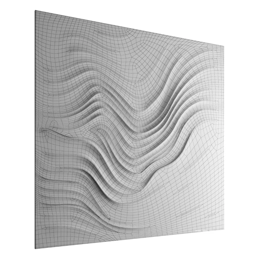 wave wall 40 Image 6