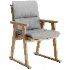 Gio Outdoor Dining Chair - Thumbnail 4