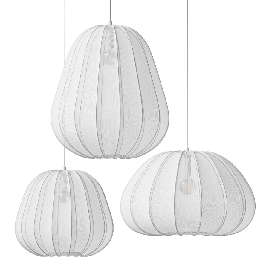 Balloon Pendant Light by Bolia Image 3