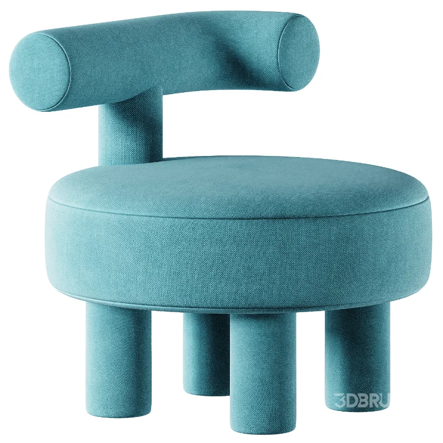 Kids chair 1 Image 2