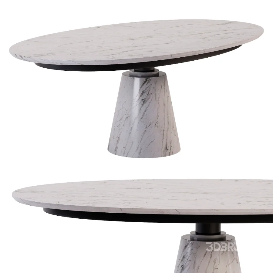 : MESA ELLIPSE Table Image 6