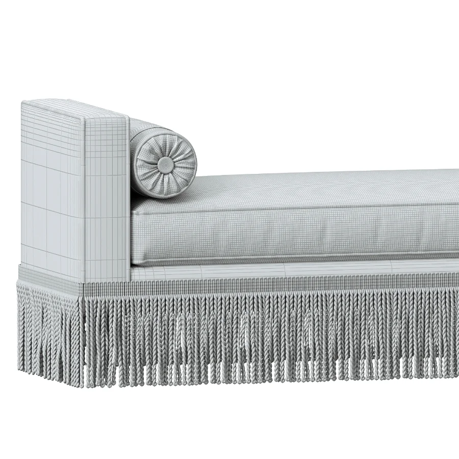 Rijd Interior Julian Seat Bench Image 3