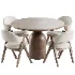 Dining set 103 - Thumbnail 1