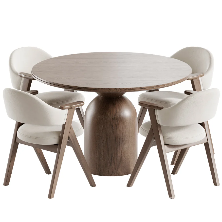 Dining set 103 Image 1