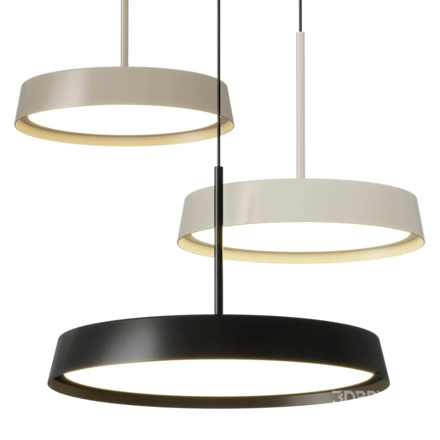 Selene Pendant Lamp Image 1