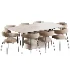 Dining set 96 - Thumbnail 4
