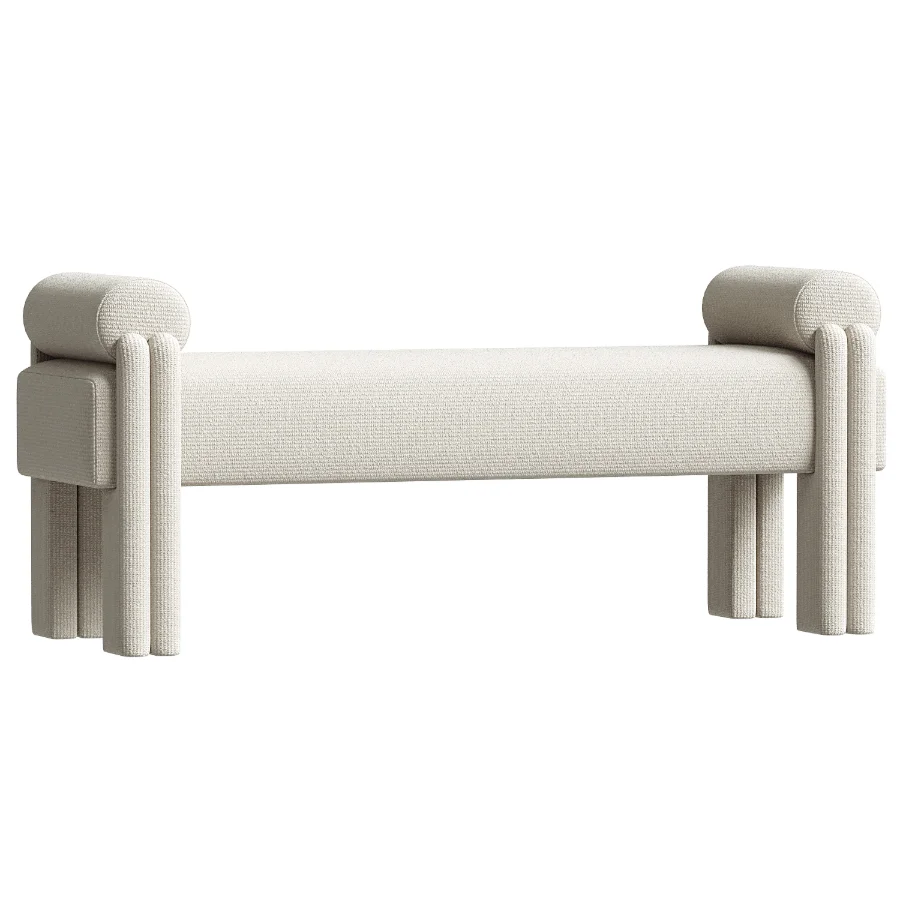 Fiber Bench Wayfair Image 2