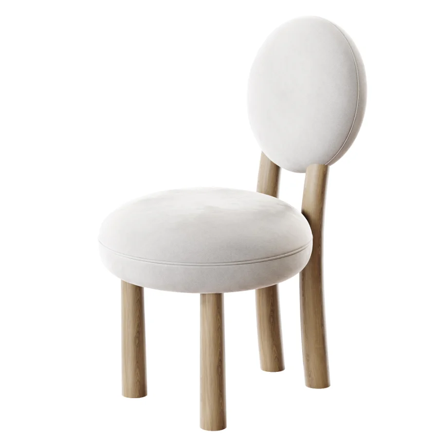 Sulley Dining Chair Image 3