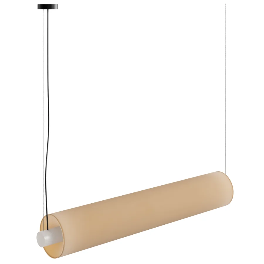 Barceloneta Pendant Lamp by Luxcambra Image 2