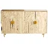 Natural Mango Sideboard - Thumbnail 2